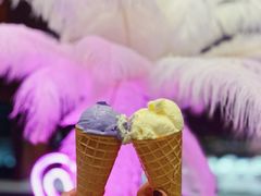-新发展亚太JW万豪酒店·福苑咖啡厅