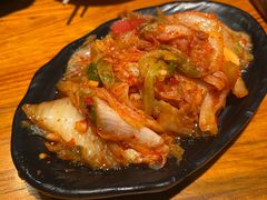 -丹东特色烤肉(学府路一部店)