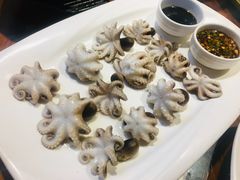 -东家小院金汤酸菜鱼(南阳路店)