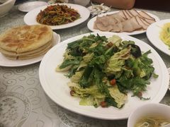 -李连贵熏肉大饼(沈阳站店)