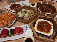 -宝园酒家(美林M·LIVE天地东座店)
