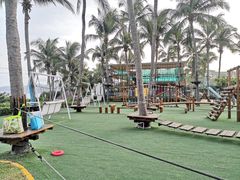 -三亚亚龙湾天域度假酒店