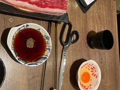 -万福·和牛炭火烧肉店(苏州中心店)