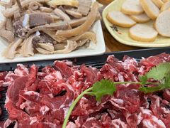 -牛小隆牛肉面馆(四牌楼店)