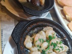 -BISTROFIORE美伊娜(伊犁南路店)