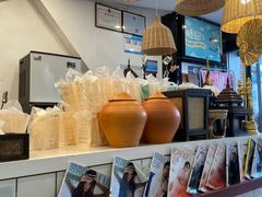 -春莱·老挝咖啡·泰式奶茶(钟楼店)