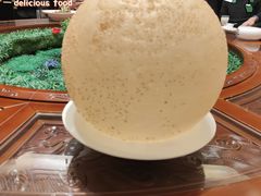 财源滚滚-洛阳水席园