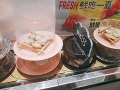 -争鲜回转寿司(通州万达店)