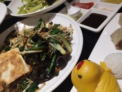 -皇城根北京风味主题餐厅(泰华城店)