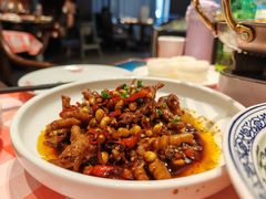 -小柴米·传统江西菜(万寿宫店)