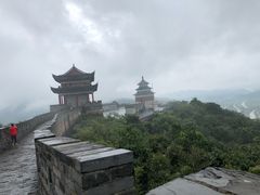 -黄贤森林公园