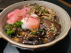 -Ameigo梅果·云贵川bistro(长宁来福士店)