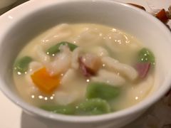 -木守西溪溪隐餐厅
