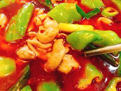 湘味肥肠火锅-湘肠香火锅店(团结湖店)