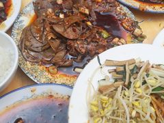 -温记府廟豆汤饭·始于1955年(海椒店)