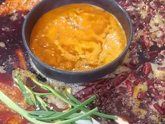 -黄潇洒老火锅(九眼桥宏济巷店)
