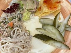 -五洲皇冠巴西烤肉餐厅