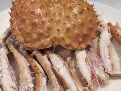 -巧克力渔家.小船海鲜胶东菜(万平口店)