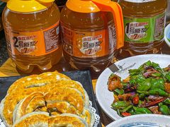 -永红源啤酒·烧烤·海鲜·大排档(台柳路店)