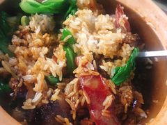 -壹煲口福煲仔饭(中山路店)