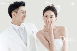 -青禾蒙娜丽莎婚纱摄影(武汉总店)