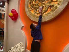 -白金汉爵大酒店·中餐厅(相城店)