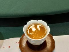 -荷风细雨·中国茶宴(碧云店)