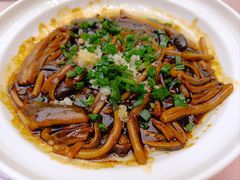 响油鳝糊-天福苑(崇宁路店)
