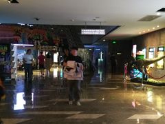 -武商摩尔影城(国广IMAX激光店)