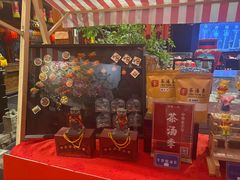 -正阳门饭庄·烤鸭·北京菜(万丰路七里庄店)