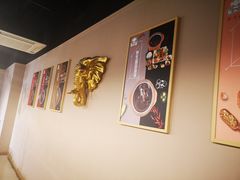 -轩于鲜旋转自助小火锅(新之城购物广场店)