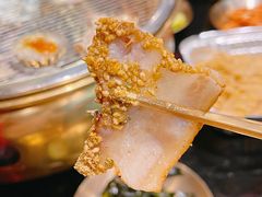 -东味北道熟成·炭火烤肉(九龙店)