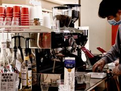-Manner Coffee(港汇恒隆广场店)