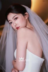 点击看大图 -艾拉·女王婚纱礼服馆