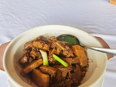 -顺德喜来登酒店·采悦轩