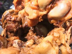 -95号酱骨·一块豆腐(展春园西路店)