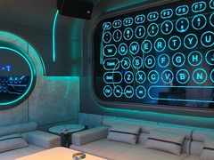 -方糖KTV-PLUS(世茂广场店)