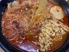-四川老牛麻辣烫(北门桥店)