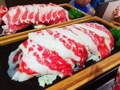-湊湊火锅·茶憩(石家庄万象城店)
