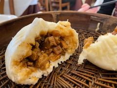 五丁包-怡园饭店-餐厅(四望亭店)