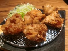 -炉胜·炉端烧·居酒屋