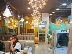 -蛙佬哥美蛙鱼火锅(新一中店)