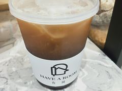-HAVE A ROOM·有间质果(总店)
