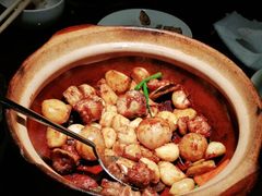 -小资太太餐厅(南岗区店)