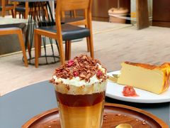 -大酉·M Coffee(北京美术馆店)