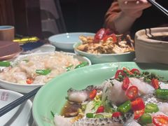 -小吊梨汤·北京菜·烤鸭(鸟巢店)