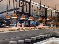 -晶丽香榭自助餐(南京大饭店)