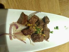 -松岛日本料理(汾江路店)