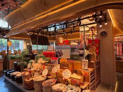 -塘桥老哥·常州鱼鲜土菜(勤业路店)