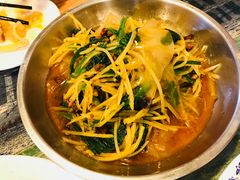 -苏师傅菜馆(上沙店)